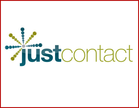 Logo Design Yorkshire on Just Contact Logo Design And Branding By Weborchard  Hull  Yorkshire