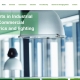 Beech Electrical Contractors Hull - Website Design Beverley by Weborchard, East Yorks