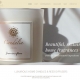 Candalia London - Website Design Beverley Hull by Weborchard East Yorkshire