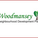 Logo Design Hull - Weborhard - Woodmansey NDP Logo