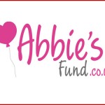 Abbie's Fund Logo Design and Branding by Weborchard, Website Design Hull, Yorkshire