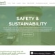Website Design Company in Beverley - Weborchard Web Design - Slipform Engineering website London